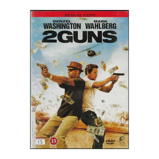 2 Guns