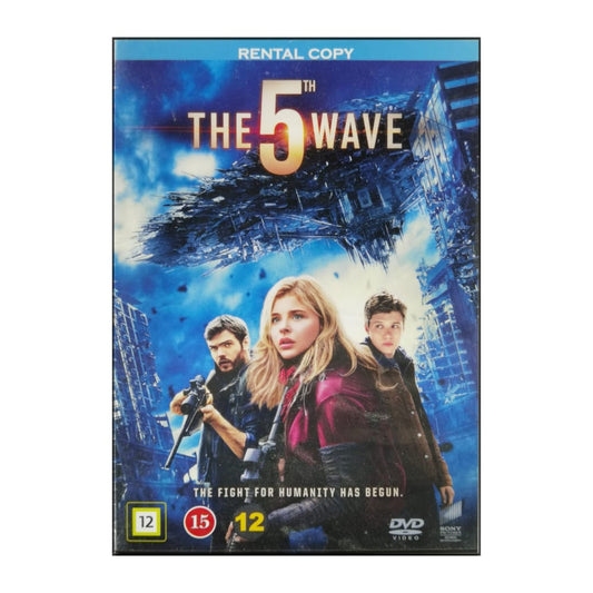 The 5Th Wave