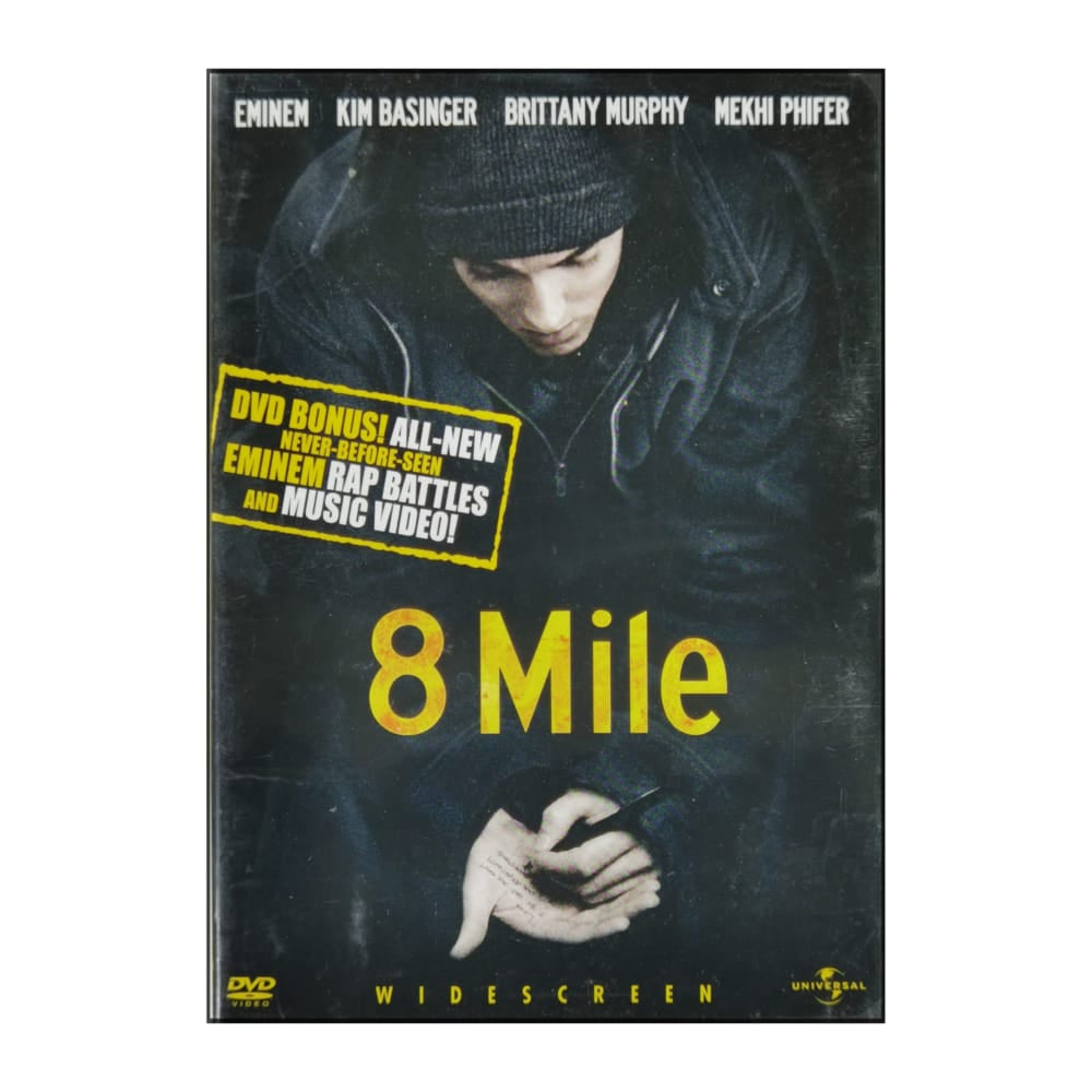 8 Mile
