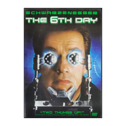 The 6Th Day
