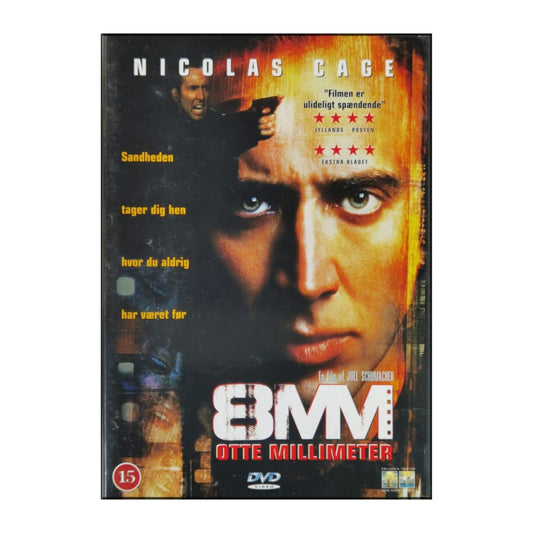 8Mm | Otte Millimeter