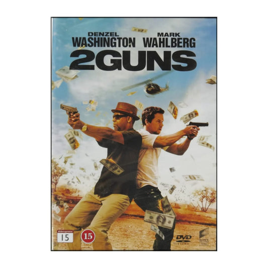 2 Guns
