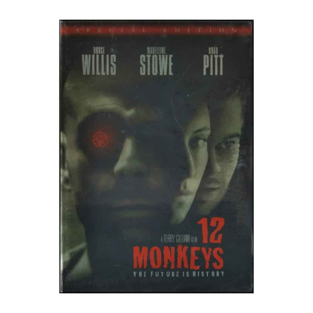 12 Monkeys