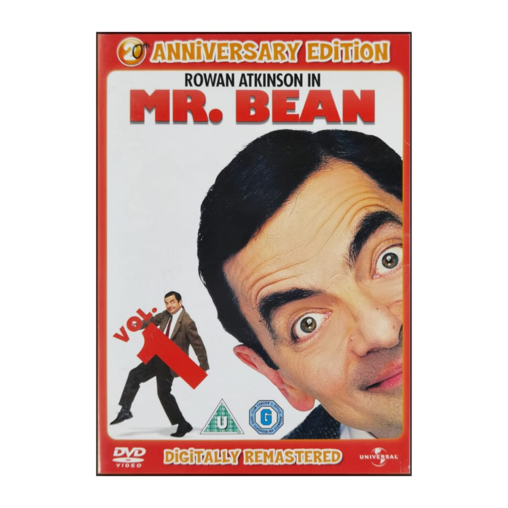 Mr. Bean V1