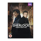 Sherlock Holmes 3