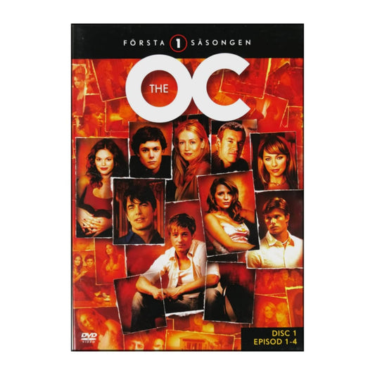 The O.C. 1 E1-4