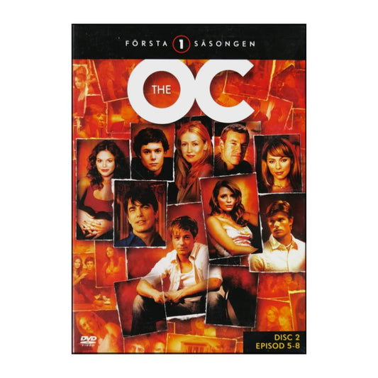 The O.C. 1 E5-8