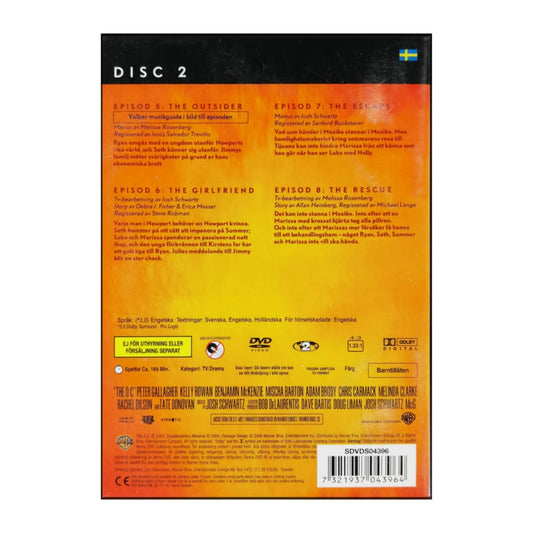 The O.C. 1 E5-8
