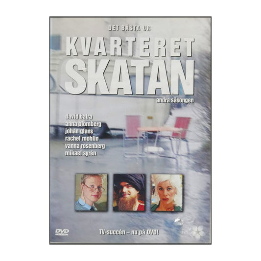 Kvarteret Skatan 2
