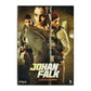 Johan Falk 16: Lockdown