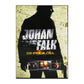 Johan Falk: De Fredlösa