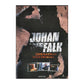 Johan Falk: Operation Näktergal