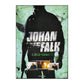 Johan Falk: Leo Gaut