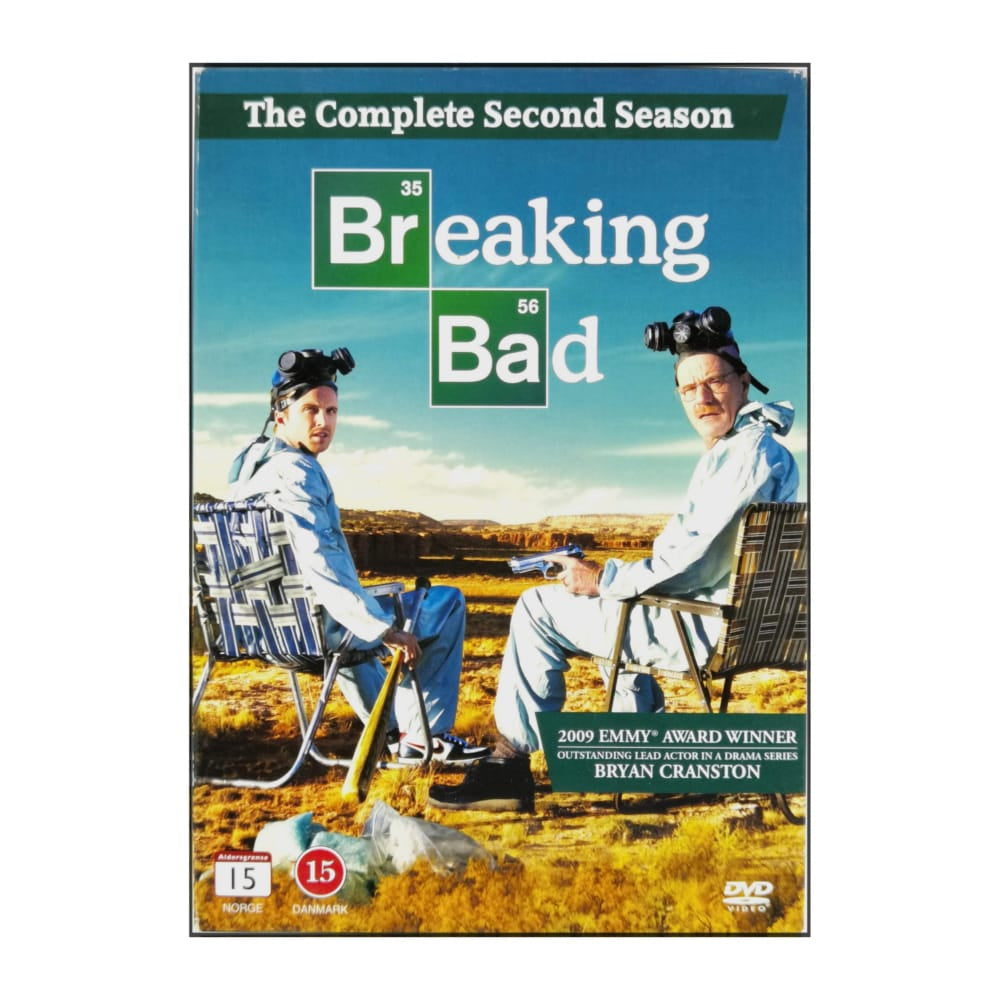 Breaking Bad 2
