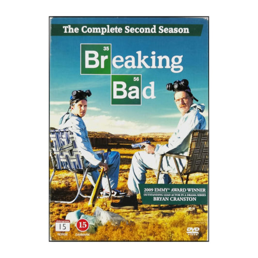 Breaking Bad 2