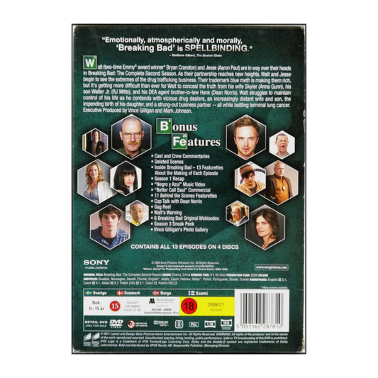 Breaking Bad 2