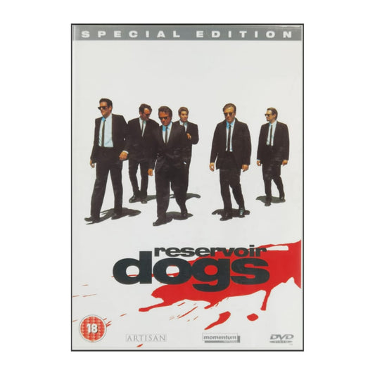 Reservoir Dogs