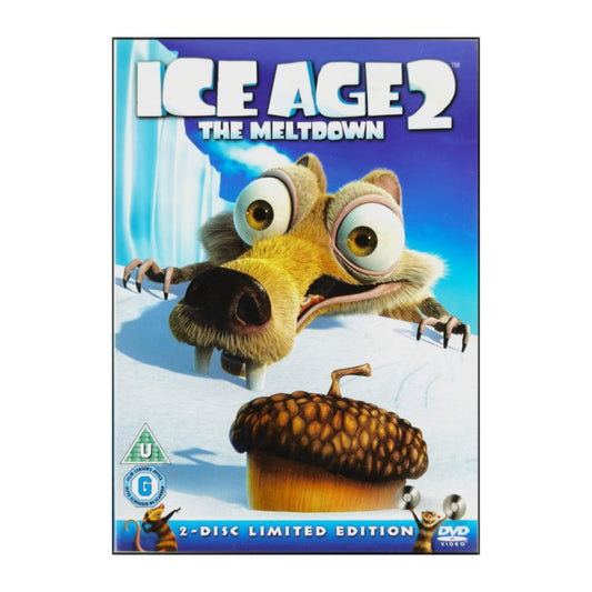 Ice Age 2: The Meltdown