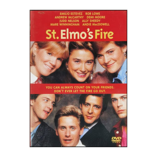 St. Elmo'S Fire