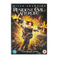 Resident Evil: Afterlife
