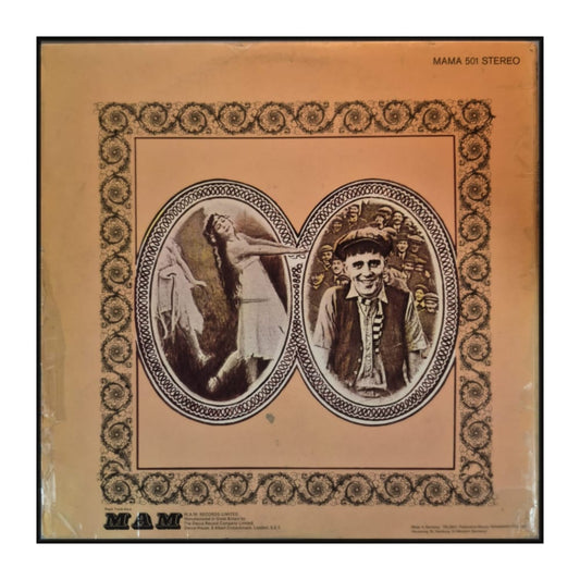 Gilbert O'Sullivan: Himself