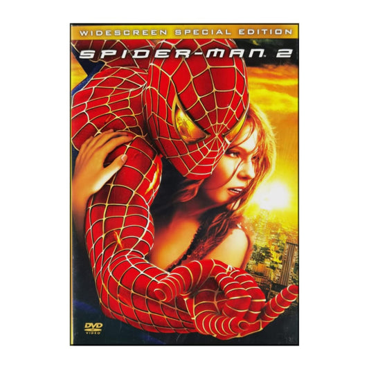 Spider-Man 2