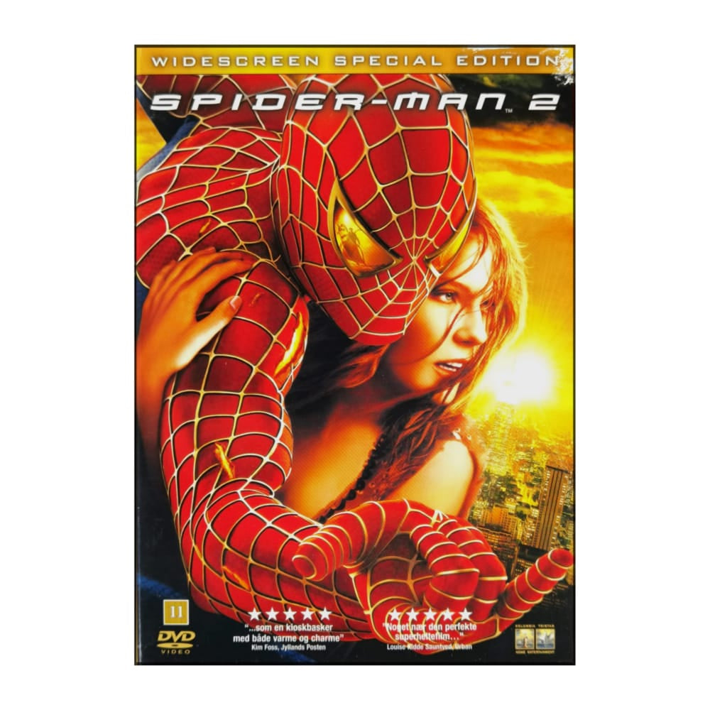 Spider-Man 2