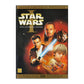 Star Wars 1: Den Usynlige Fjende