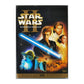 Star Wars 2: Klonerna Anfaller