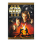 Star Wars 3: Revenge Of The Sith