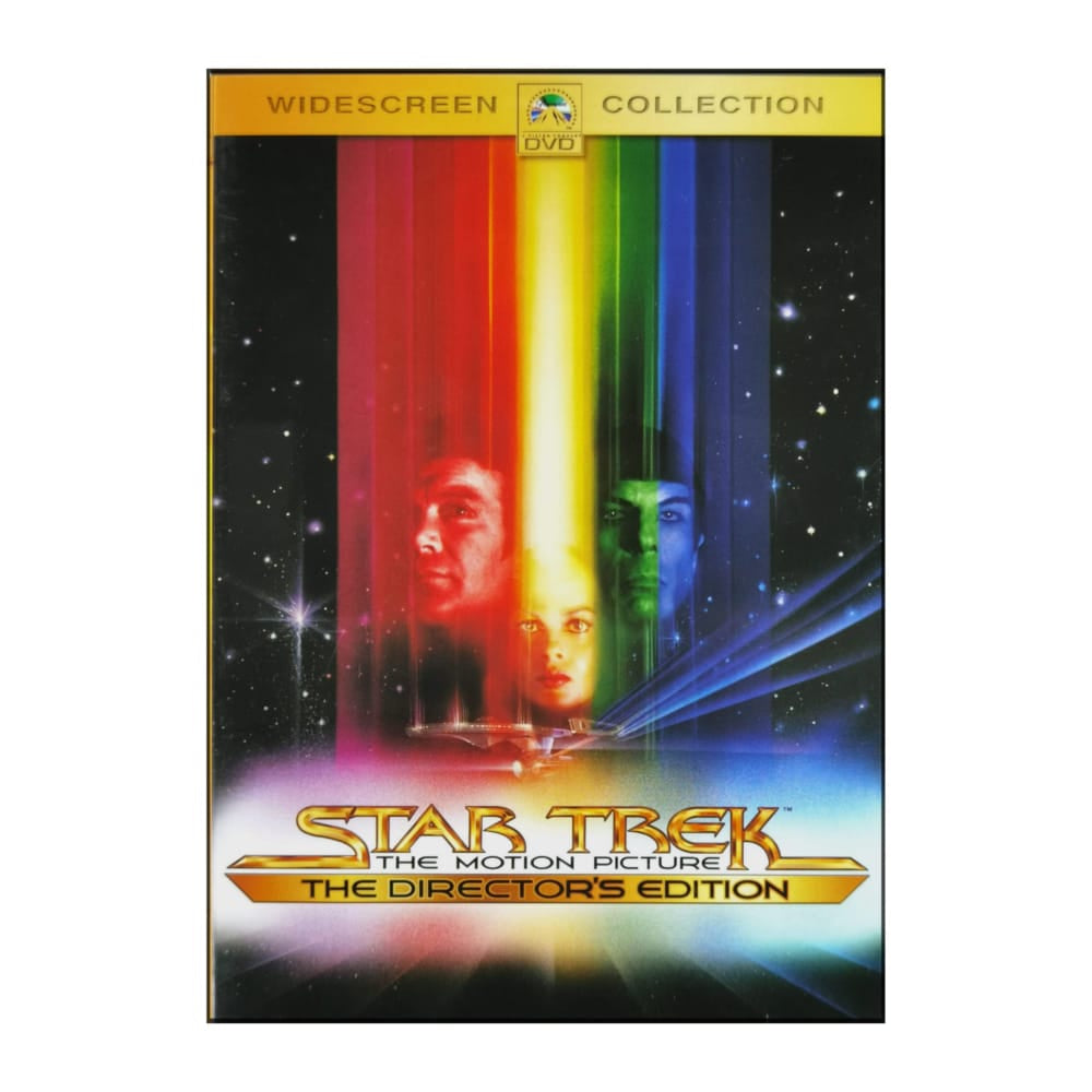 Star Trek: The Motion Picture