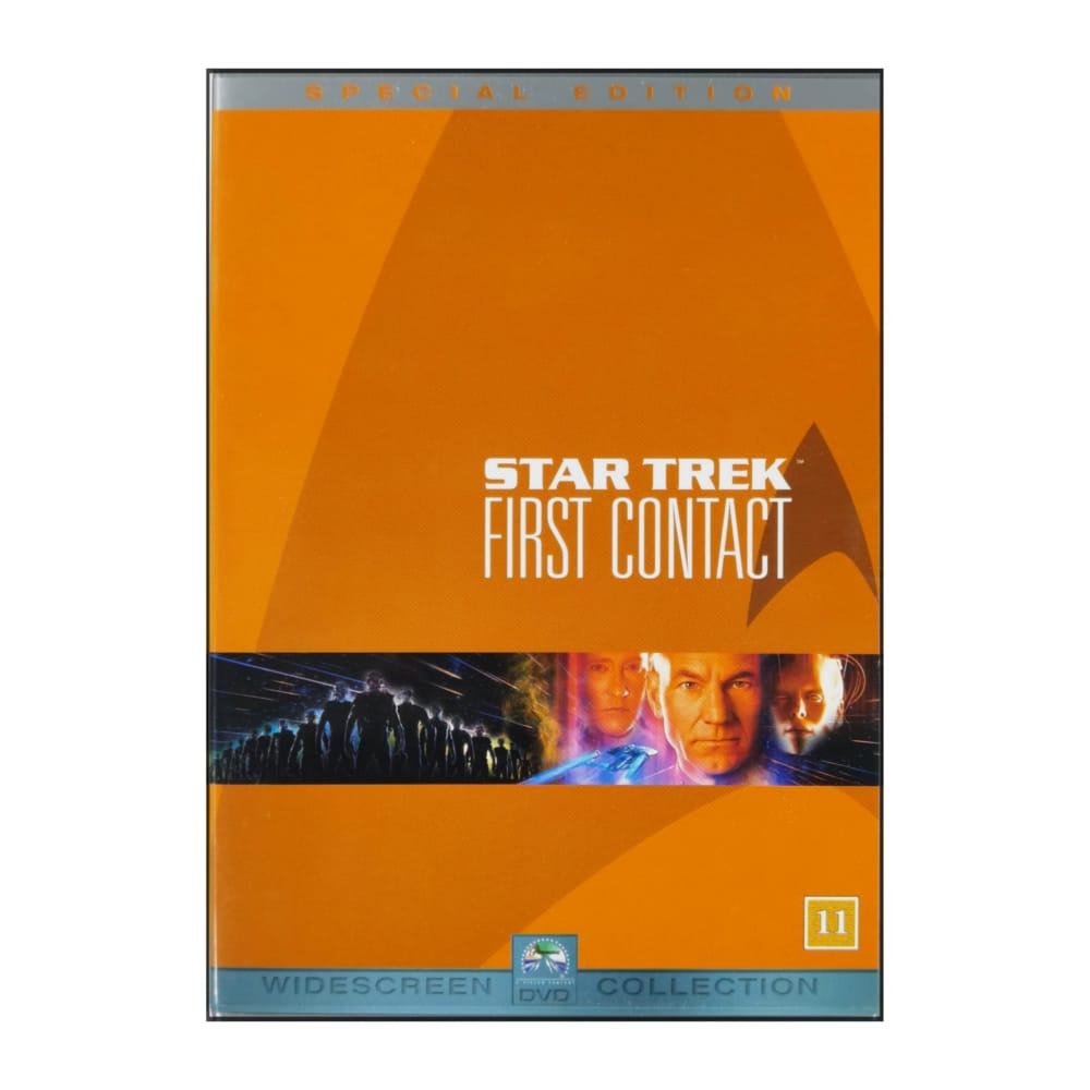 Star Trek: First Contact