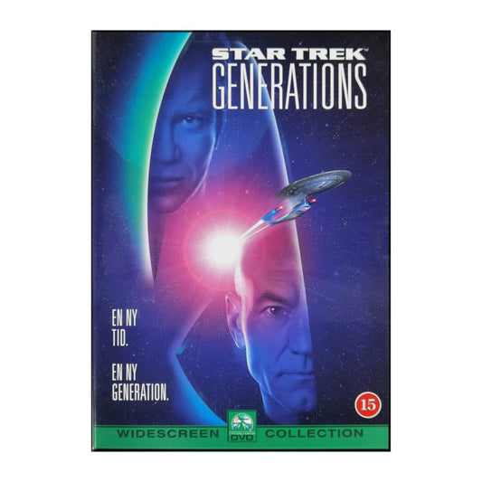 Star Trek 7: Generations