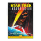 Star Trek 9: Insurrection