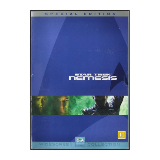 Star Trek 10: Nemesis
