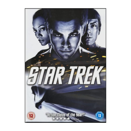 Star Trek