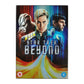Star Trek Beyond