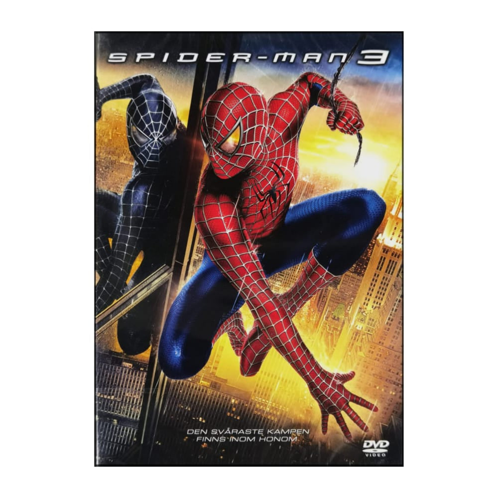 Spider-Man 3