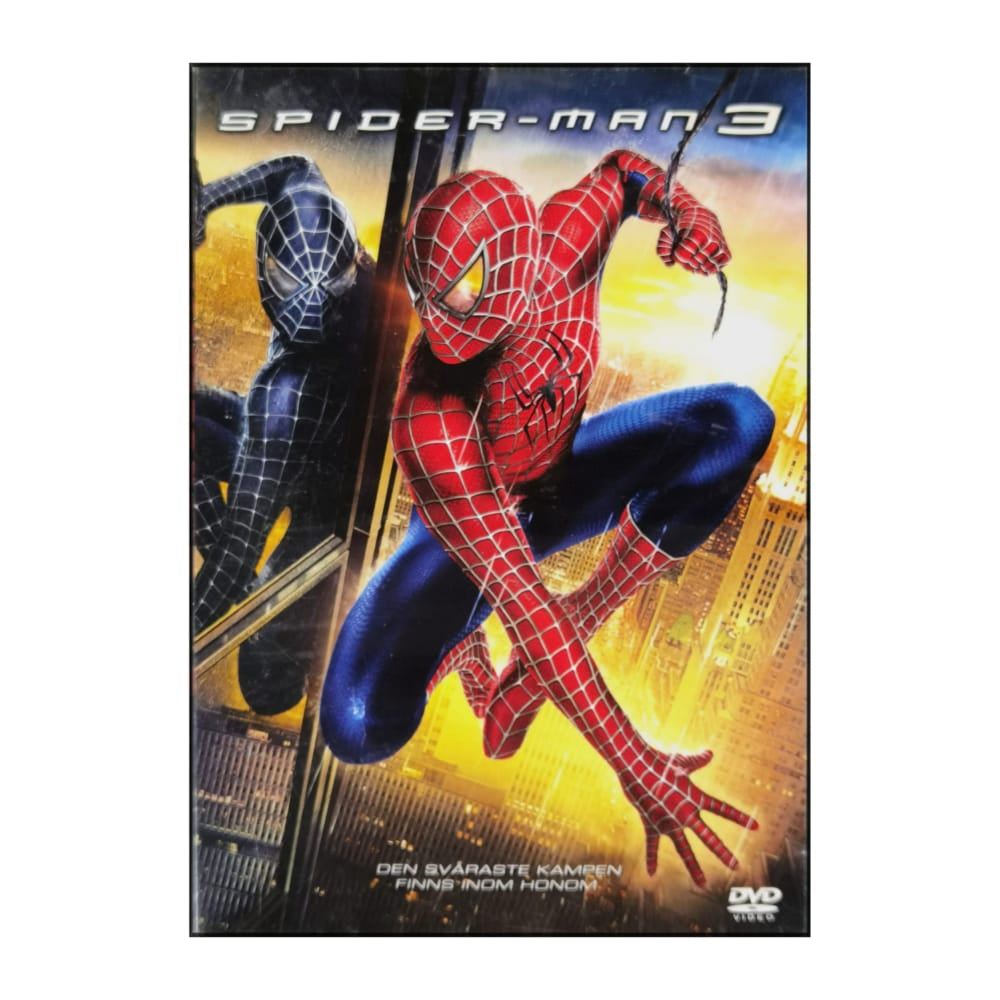 Spider-Man 3