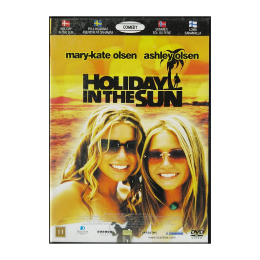 Holiday In The Sun
