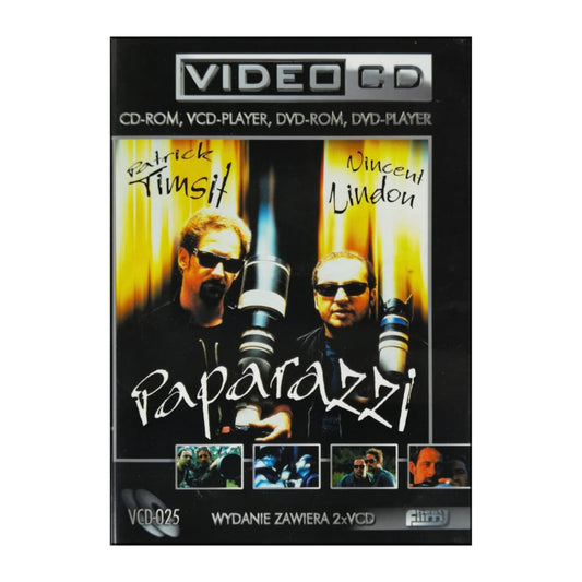 Paparazzi
