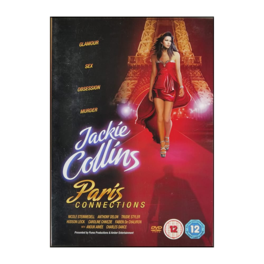 Paris Connections