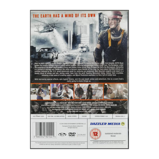 10.5: Apocalypse | Earthquake: The Fall Of Los Angeles