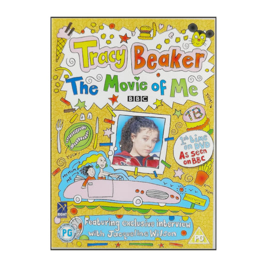 Tracy Beaker: The Movie Of Me