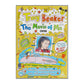 Tracy Beaker: The Movie Of Me