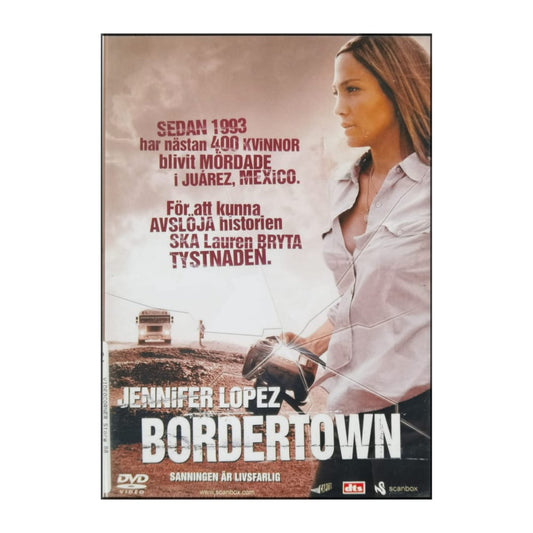 Bordertown