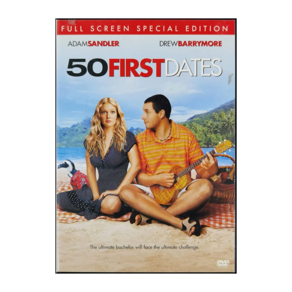 50 First Dates