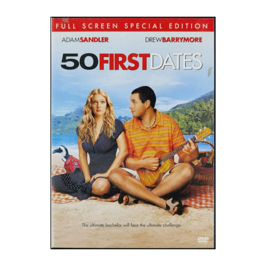 50 First Dates