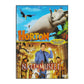 Horton Hears A Who + Night At The Museum | Natt På Museet