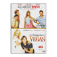 All About Steve + What Happens In Vegas